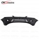  RS STYLE PP MATERIAL BODY KIT FOR 2009-2011 FORD FOCUS