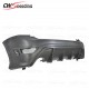  RS STYLE PP MATERIAL BODY KIT FOR 2009-2011 FORD FOCUS