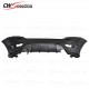  RS STYLE PP MATERIAL BODY KIT FOR 2009-2011 FORD FOCUS