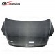 OEM STYLE CARBON FIBER HOOD FOR 2009-2010 FORD FOCUS 