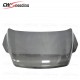 OEM STYLE CARBON FIBER HOOD FOR 2009-2010 FORD FOCUS 