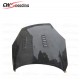 ST RS STYLE CABRON FIBER HOOD FOR 2005-2007 FORD FOCUS ST RS STYLE CABRON FIBER HOOD FOR 2005-2007 FORD FOCUS