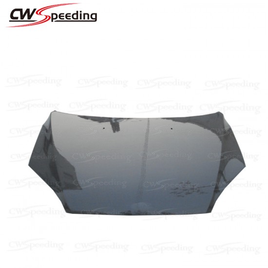 OEM STYLE CARBON FIBER HOOD FOR 2005-2007 FORD FOCUS OEM STYLE CARBON FIBER HOOD FOR 2005-2007 FORD FOCUS