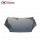 OEM STYLE CARBON FIBER HOOD FOR 2005-2007 FORD FOCUS OEM STYLE CARBON FIBER HOOD FOR 2005-2007 FORD FOCUS