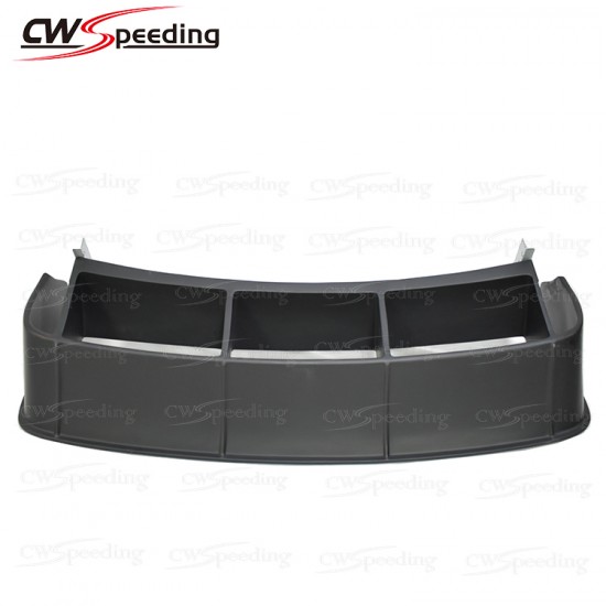 WRC STYLE FIBER GLASS REAR SPOILER FOR 2005-2007 FORD FOCUS WRC STYLE FIBER GLASS REAR SPOILER FOR 2005-2007 FORD FOCUS