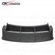 WRC STYLE FIBER GLASS REAR SPOILER FOR 2005-2007 FORD FOCUS WRC STYLE FIBER GLASS REAR SPOILER FOR 2005-2007 FORD FOCUS