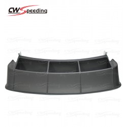 WRC STYLE FIBER GLASS REAR SPOILER FOR 2005-2007 FORD FOCUS 