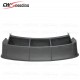 WRC STYLE FIBER GLASS REAR SPOILER FOR 2005-2007 FORD FOCUS 