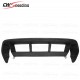 WRC STYLE FIBER GLASS REAR SPOILER FOR 2005-2007 FORD FOCUS WRC STYLE FIBER GLASS REAR SPOILER FOR 2005-2007 FORD FOCUS