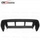 WRC STYLE FIBER GLASS REAR SPOILER FOR 2005-2007 FORD FOCUS 