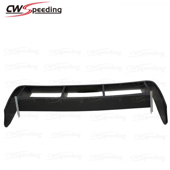 WRC STYLE FIBER GLASS REAR SPOILER FOR 2005-2007 FORD FOCUS 