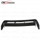 WRC STYLE FIBER GLASS REAR SPOILER FOR 2005-2007 FORD FOCUS 