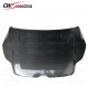 CARBON FIBER HOOD FOR 2012-2014 FORD FOCUS CARBON FIBER HOOD FOR 2012-2014 FORD FOCUS