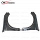 CARBON FIBER FRONT FENDER FOR 2009-2012 FORD FOCUS CARBON FIBER FRONT FENDER FOR 2009-2012 FORD FOCUS