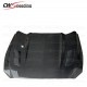 CARBON FIBER HOOD FOR 2015-2017 FORD MUSTANG CARBON FIBER HOOD FOR 2015-2017 FORD MUSTANG