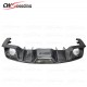 AC STYLE CARBON FIBER REAR DIFFUSER FOR 2014-2017 FORD MUSTANG AC STYLE CARBON FIBER REAR DIFFUSER FOR 2014-2017 FORD MUSTANG