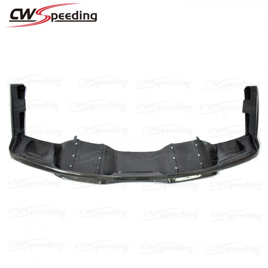 AC STYLE CARBON FIBER REAR DIFFUSER FOR 2014-2017 FORD MUSTANG AC STYLE CARBON FIBER REAR DIFFUSER FOR 2014-2017 FORD MUSTANG