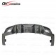 AC STYLE CARBON FIBER REAR DIFFUSER FOR 2014-2017 FORD MUSTANG AC STYLE CARBON FIBER REAR DIFFUSER FOR 2014-2017 FORD MUSTANG