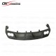 ST STYLE CARBON FIBER REAR DIFFUSER FOR 2015-2017 FORD MUSTANG ST STYLE CARBON FIBER REAR DIFFUSER FOR 2015-2017 FORD MUSTANG
