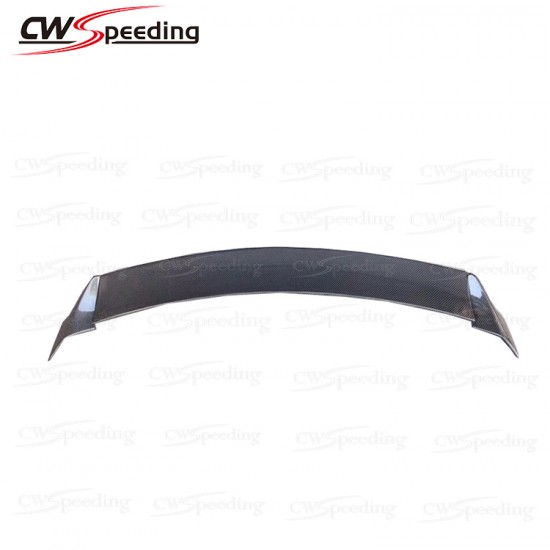 LB STYLE CARBON FIBER REAR SPOILER FOR 2015-2017 FORD MUSTANG LB STYLE CARBON FIBER REAR SPOILER FOR 2015-2017 FORD MUSTANG
