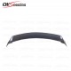  LB STYLE CARBON FIBER REAR SPOILER FOR 2015-2017 FORD MUSTANG 