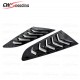 ABS MATERIAL SIDE OUT WINDOW SHADES FOR 2014-2017 FORD MUSTANG ABS MATERIAL SIDE OUT WINDOW SHADES FOR 2014-2017 FORD MUSTANG