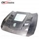 IMP STYLE CARBON FIBER HOOD FOR 2015-2019 FORD MUSTANG IMP STYLE CARBON FIBER HOOD FOR 2015-2019 FORD MUSTANG