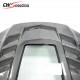 IMP STYLE CARBON FIBER HOOD FOR 2015-2019 FORD MUSTANG IMP STYLE CARBON FIBER HOOD FOR 2015-2019 FORD MUSTANG