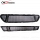 OEM STYLE CARBON FIBER FRONT GRILLE FOR 2014-2017 FORD MUSTANG OEM STYLE CARBON FIBER FRONT GRILLE FOR 2014-2017 FORD MUSTANG