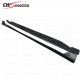 CWS STYLE CARBON FIBER SIDE SKIRTS FOR FORD MUSTANG