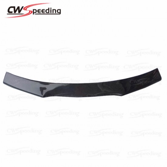 CWS-B STYLE CARBON FIBER REAR SPOILER 2015-2017 FOR FORD MUSTANG CWS-B STYLE CARBON FIBER REAR SPOILER 2015-2017 FOR FORD MUSTANG