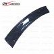 V STYLE CARBON FIBER REAR SPOILER FOR 2015-2017 FORD MUSTANG