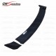 V STYLE CARBON FIBER REAR SPOILER FOR 2015-2017 FORD MUSTANG V STYLE CARBON FIBER REAR SPOILER FOR 2015-2017 FORD MUSTANG