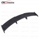  CWS-CA STYLE CARBON FIBER REAR SPOILER FOR 2015-2017 FORD MUSTANG