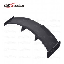  CWS-CA STYLE CARBON FIBER REAR SPOILER FOR 2015-2017 FORD MUSTANG