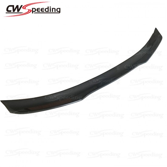 CWS-B STYLE CARBON FIBER REAR SPOILER 2015-2017 FOR FORD MUSTANG CWS-B STYLE CARBON FIBER REAR SPOILER 2015-2017 FOR FORD MUSTANG