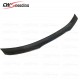 CWS-B STYLE CARBON FIBER REAR SPOILER 2015-2017 FOR FORD MUSTANG CWS-B STYLE CARBON FIBER REAR SPOILER 2015-2017 FOR FORD MUSTANG