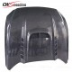 ROWEN STYLE CARBON FIBER HOOD FOR 2015-2017 FORD MUSTANG ROWEN STYLE CARBON FIBER HOOD FOR 2015-2017 FORD MUSTANG