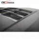 CWS-CA STYLE CARBON FIBER HOOD FOR 2015-2017 FORD MUSTANG