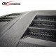 CWS-CA STYLE CARBON FIBER HOOD FOR 2015-2017 FORD MUSTANG CWS-CA STYLE CARBON FIBER HOOD FOR 2015-2017 FORD MUSTANG