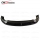 AC STYLE CARBON FIBER FRONT LIP FOR 2014-2017 FORD MUSTANG AC STYLE CARBON FIBER FRONT LIP FOR 2014-2017 FORD MUSTANG