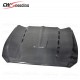 CWS-CC STYLE CARBON FIBER HOOD FOR 2015-2017 FORD MUSTANG CWS-CC STYLE CARBON FIBER HOOD FOR 2015-2017 FORD MUSTANG