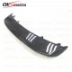 PEDESTAL STYLE CARBON FIBER REAR SPOILER REAR WING FOR 2015-2017 FORD MUSTANG PEDESTAL STYLE CARBON FIBER REAR SPOILER REAR WING FOR 2015-2017 FORD MUSTANG