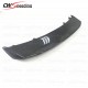 PEDESTAL STYLE CARBON FIBER REAR SPOILER REAR WING FOR 2015-2017 FORD MUSTANG PEDESTAL STYLE CARBON FIBER REAR SPOILER REAR WING FOR 2015-2017 FORD MUSTANG