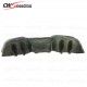 SUFORCE STYLE CARBON FIBER REAR DIFFUSER FOR 2015-2017 FORD MUSTANG SUFORCE STYLE CARBON FIBER REAR DIFFUSER FOR 2015-2017 FORD MUSTANG