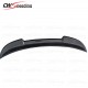 MMD STYLE CARBON FIBER REAR SPOILER FOR 2015-2017 FORD MUSTANG 