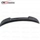 MMD STYLE CARBON FIBER REAR SPOILER FOR 2015-2017 FORD MUSTANG MMD STYLE CARBON FIBER REAR SPOILER FOR 2015-2017 FORD MUSTANG