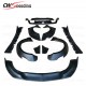 ROBOT STYLE FIBER GLASS WIDE BODY KIT FOR 2015-2017 FORD MUSTANG ROBOT STYLE FIBER GLASS WIDE BODY KIT FOR 2015-2017 FORD MUSTANG