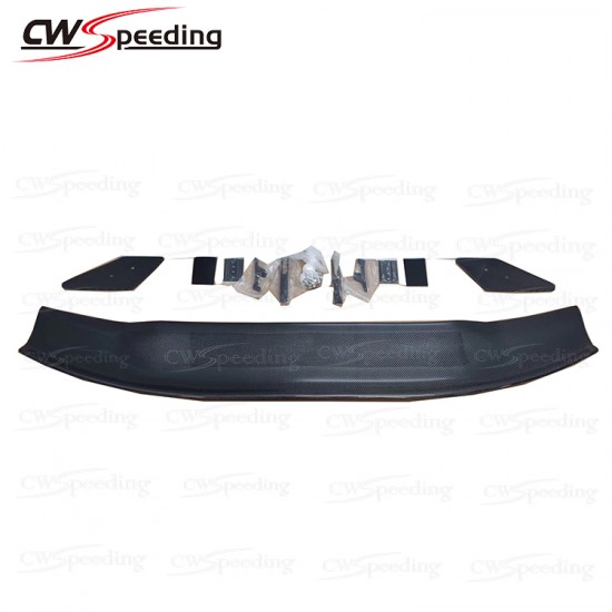 APR STYLE CARBON FIBER REAR SPOILER FOR 2015-2017 FORD MUSTANG APR STYLE CARBON FIBER REAR SPOILER FOR 2015-2017 FORD MUSTANG