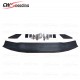 APR STYLE CARBON FIBER REAR SPOILER FOR 2015-2017 FORD MUSTANG APR STYLE CARBON FIBER REAR SPOILER FOR 2015-2017 FORD MUSTANG